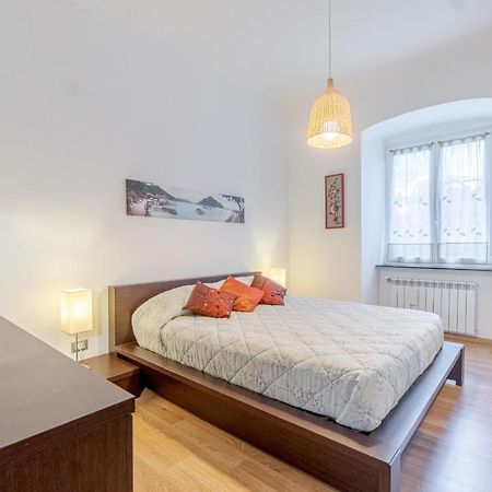 Villa Gruber Modern Flat 热那亚 外观 照片