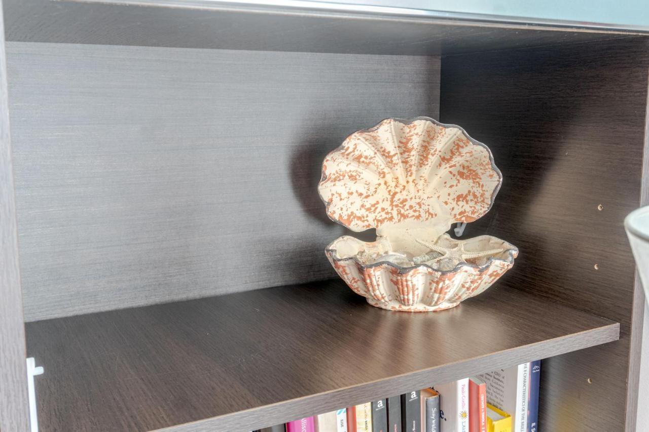 Villa Gruber Modern Flat 热那亚 外观 照片